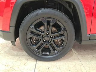 Jeep Compass 1.3 Gse T4 96kW(130CV) Night Eag. MT FWD