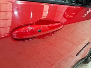 Jeep Compass 1.3 Gse T4 96kW(130CV) Night Eag. MT FWD