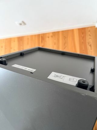 Cubo de almacenaje IKEA EKET