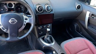 Nissan Qashqai 2010