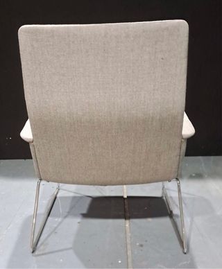 Butaca diseño Andreu World