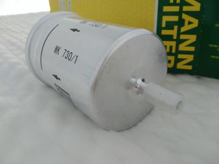 Filtro Gasolina Mann WK730/1 VAG Nuevo