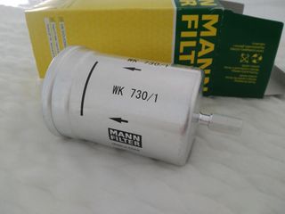 Filtro Gasolina Mann WK730/1 VAG Nuevo