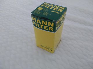 Filtro Gasolina Mann WK730/1 VAG Nuevo