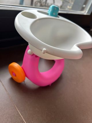 Nenuco Peluquería con Accesorios