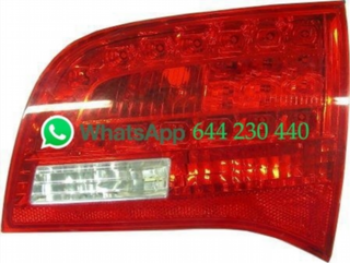 PILOTO TRASERO IZQUIERDO (AVANT MEIO LED) AUDI A6