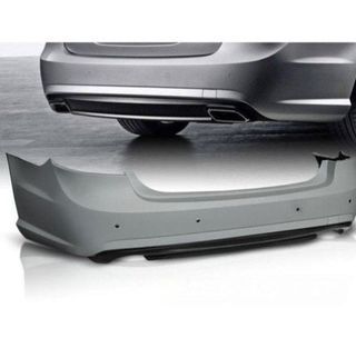 Paragolpes trasero Mercedes Clase E W212 tipo E63