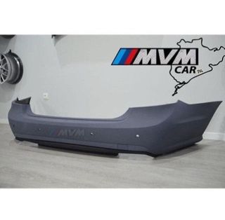 Paragolpes trasero Mercedes Clase E W212 tipo E63