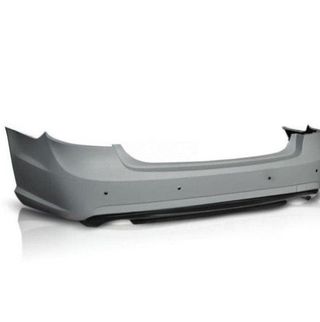 Paragolpes trasero Mercedes Clase E W212 tipo E63