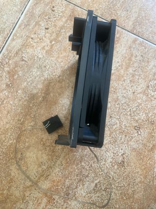 Ventilador torre ordenador PC Tacens Pro