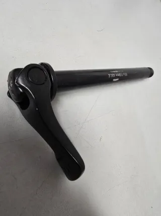 Eixo Suspensão FOX 36