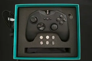 Controller eSport Nacon GC-400ES per PC