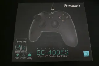 Controller eSport Nacon GC-400ES per PC