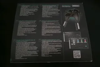 Controller eSport Nacon GC-400ES per PC