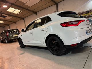 Renault Megane 2017