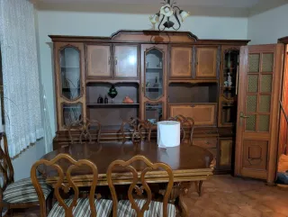 Regalo mueble antiguo
