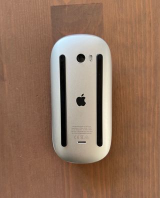 MacBook Pro 14” M3 Gris - 2023