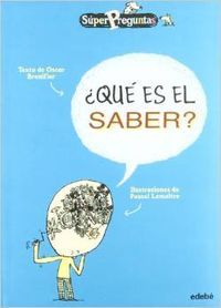 ¿Qué es la libertad? ¿Qué soy yo? Oscar Brenifier