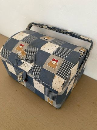 Máquina de coser Singer Melodie 20