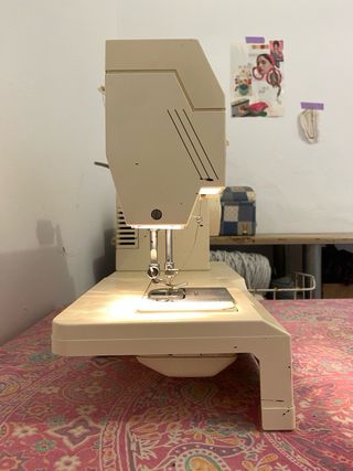 Máquina de coser Singer Melodie 20