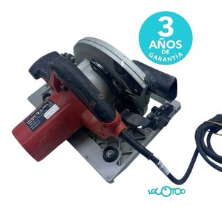 Sierra Circular STAYER CP190G