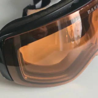 Oakley Flight Deck Maschera Sci