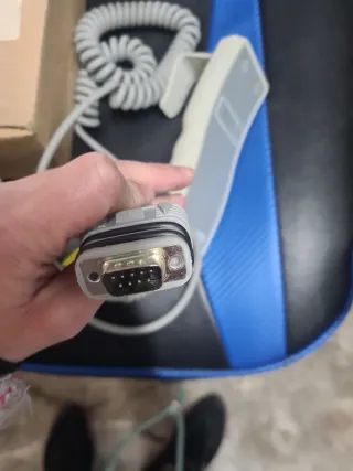 Mando Sunrise Medical cama articulada