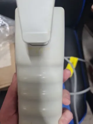 Mando Sunrise Medical cama articulada