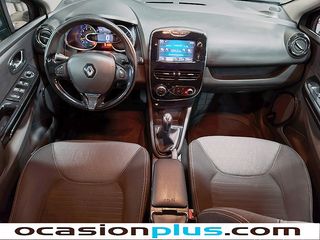 Renault Clio Sport Tourer Dynamique Energy dCi 66 kW (90 CV)
