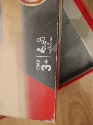 Disney Aviones Equipo de Rescate Juego