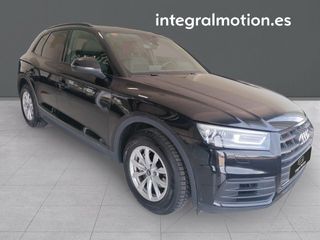 Audi Q5 30 TDI 5d