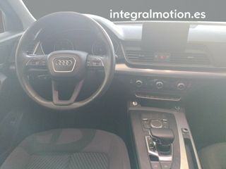 Audi Q5 30 TDI 5d