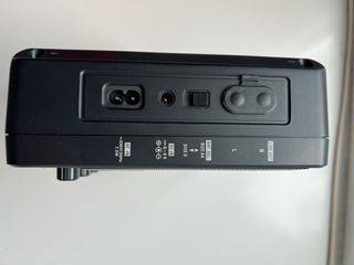 Radio Technika TRH-9 multibanda digital