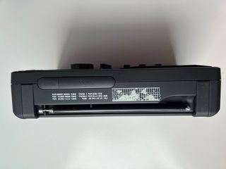 Radio Technika TRH-9 multibanda digital