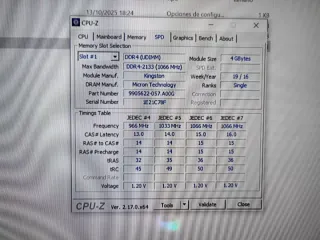 Placa Base Machinist X99 MR9A-H LGA2011-3