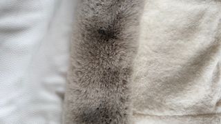 Saco polar universal silla paseo