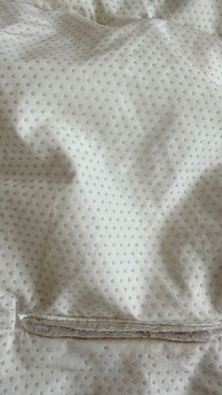 Saco polar universal silla paseo