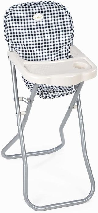 La Nina Trona para muñecas, Multicolor (Jumbodiset