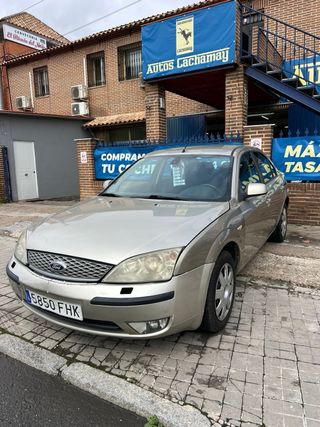 Ford Mondeo 2006