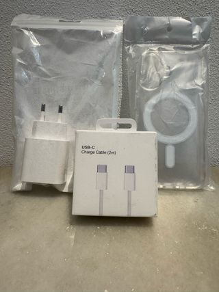 Accessori per iPhone 16