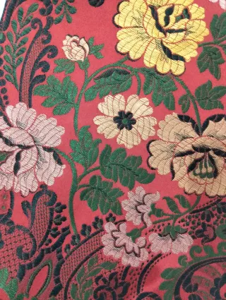 Chaleco Fallero niño