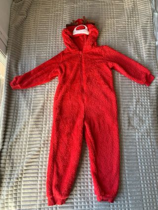 Disfraz de ciervo LC Waikiki 110-116 cm