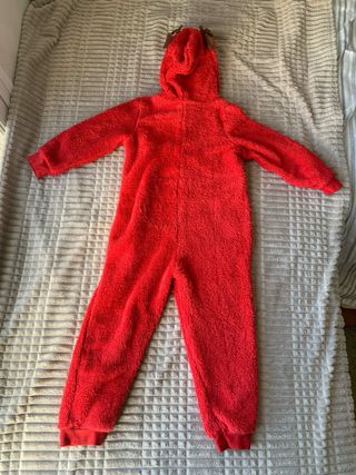 Disfraz de ciervo LC Waikiki 110-116 cm