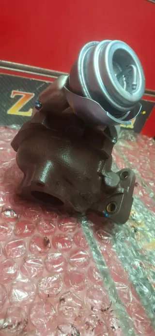 Turbo Garrett Honeywell 28201-2A710 Hyundai y Kia