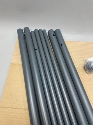 Paravent QUICK STAR 4 Paneles 180x178 cm