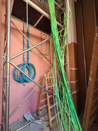 Reparaciones rápidas hogar y negocio