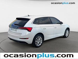 Skoda Scala 1.0 TSI Ambition DSG 81 kW (110 CV)