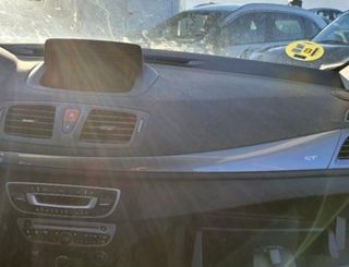 Embellecedor salpicadero renault megane iii 151781