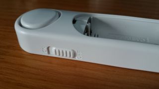 Sensor de inundación AAA