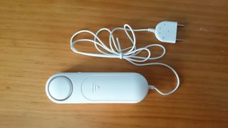 Sensor de inundación AAA